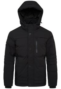 One Redox STEPP PAAMIUT - Winterjacke - black