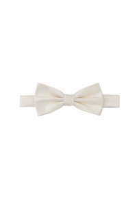 Seidenfalter BASIC - Fliege - champagner
