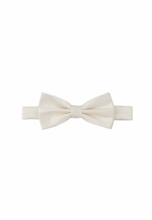 Seidenfalter BASIC - Fliege - champagner