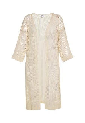 usha, Vest - creme