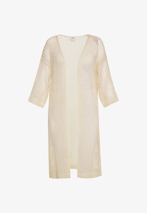 usha, Vest - creme