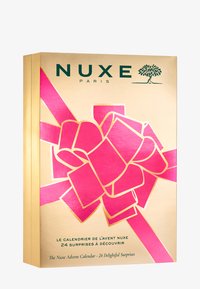NUXE THE NUXE ADVENT CALENDAR  24 DELIGHTFUL SURPRISES - Skønheds-adventskalender