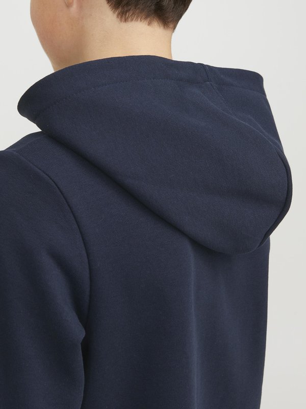 JJEBRADLEY HOOD - Sweatshirt2