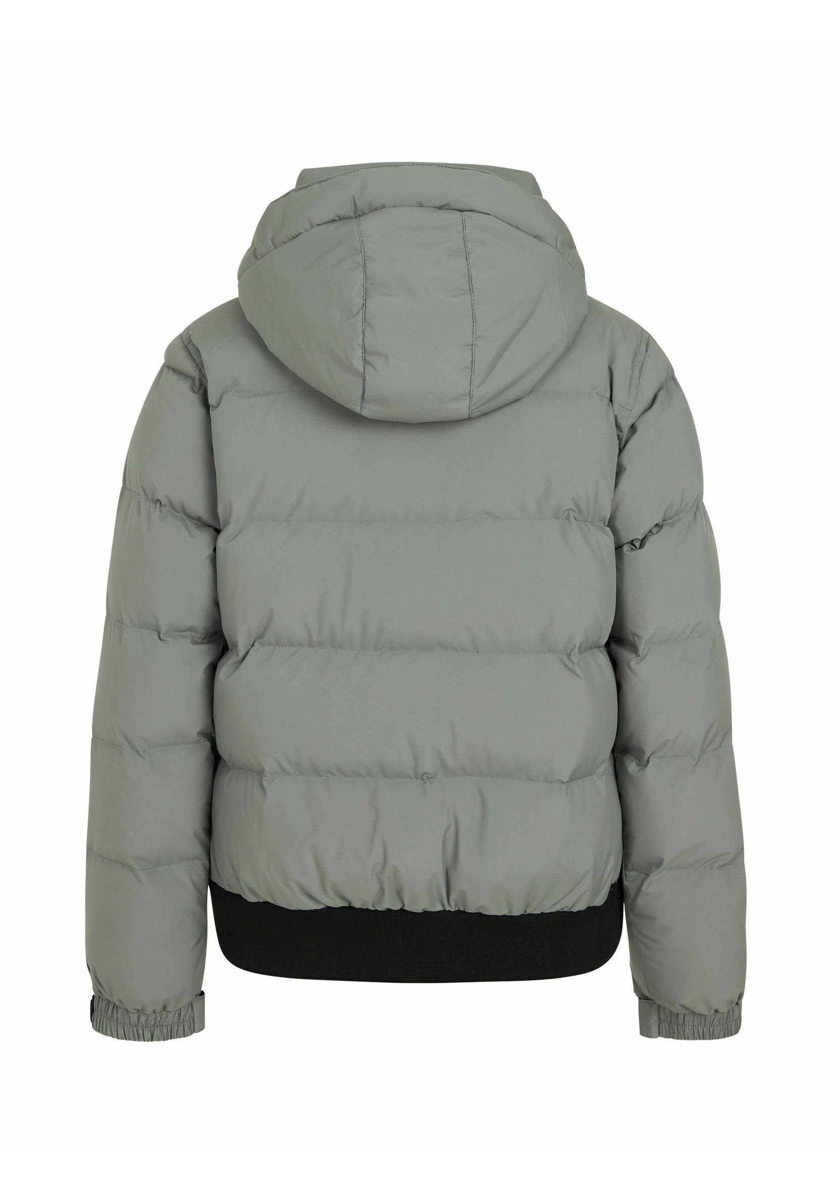 Protest Ski jas - mistygreen/lichtgroen - Zalando.nl