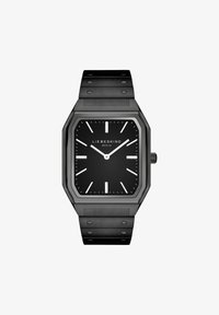 Unausgewählt, schwarz