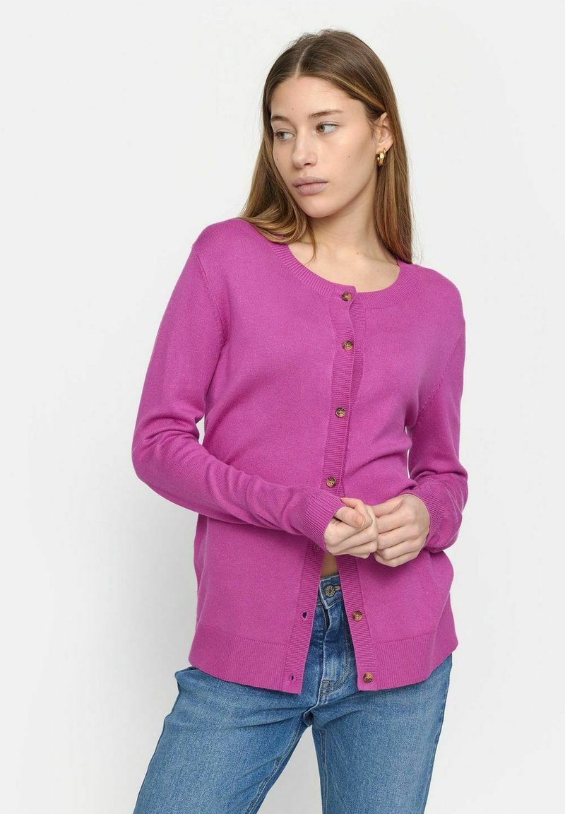 Soft Rebels MARLA - Jopica - purple orchid