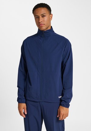PULSE - Veste de survêtement - dress blues