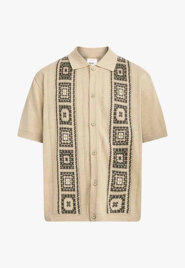 CASEY BOXY FIT - Shirt3