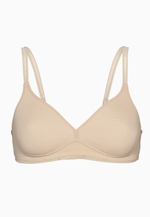 Lovable MILLENIUM EQUILIBRE - Reggiseno a triangolo - brown