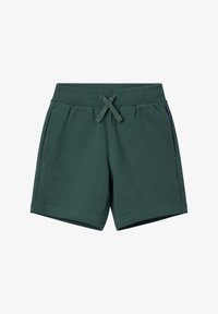 Sélectionné, dark forest