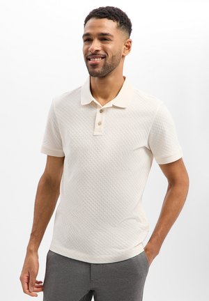 RONI - Polo - beige