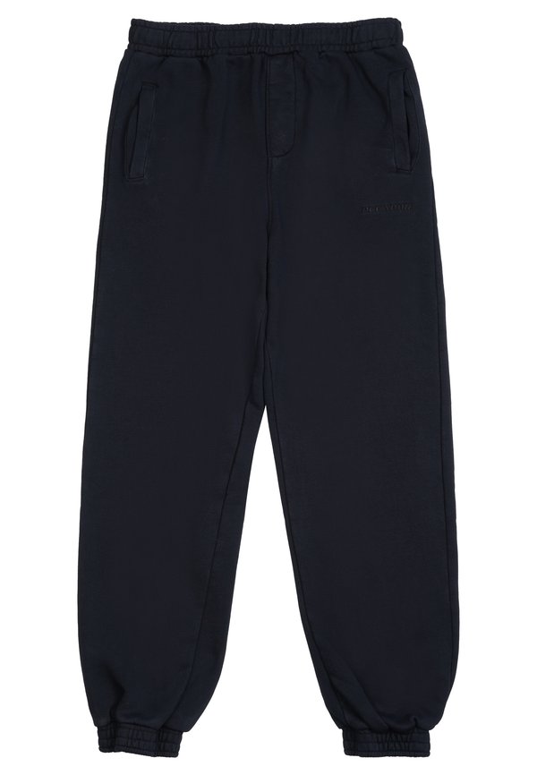 LOGO JOGGER - Tracksuit bottoms3