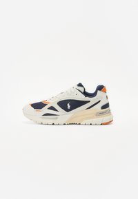 Niet geselecteerd, white/multicoloured/blue
