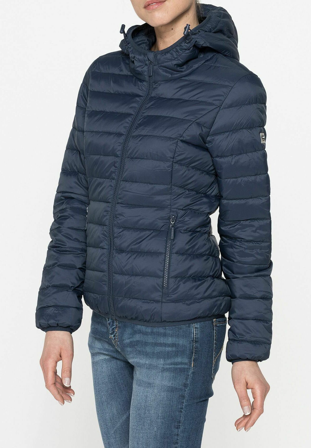 Carrera Jeans Piumino - blu - Zalando.it
