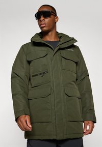 Columbia LANDROAMER™ - Parka - greenscape