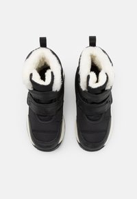 Friboo Botas para la nieve - black