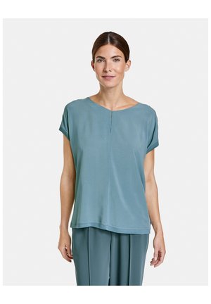 Basic T-shirt - arctic