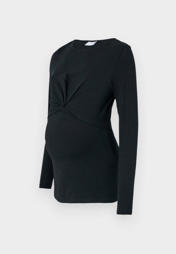 MLEVA JUNE - Long sleeved top2