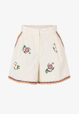 Stella McCartney Kids, SHORTS - Short - ivory
