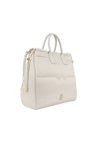 Bogner MORZINE MALINA - Torbica - bleached sand