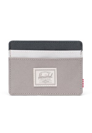 CHARLIE - Visitekaarthouder - light grey