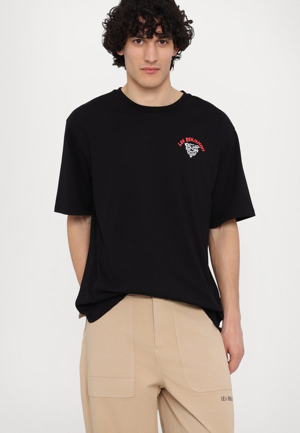 PANT - Trousers - neutral nude2