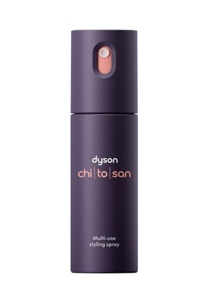 DYSON CHITOSAN™ MULTI-PURPOSE STYLING SPRAY TRAVEL SIZE - Hairspray - violet