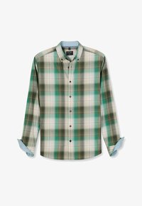 Unausgewählt, grün