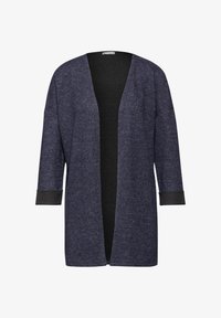 Sélectionné, blau