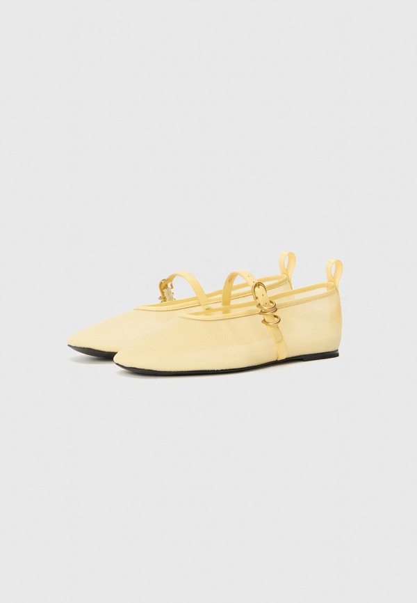 SPIRE MARY JANE - Ballet pumps2