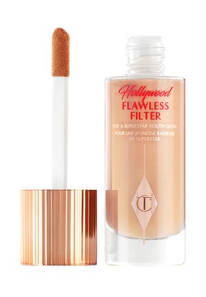 HOLLYWOOD FILTER - Foundation - 2 light