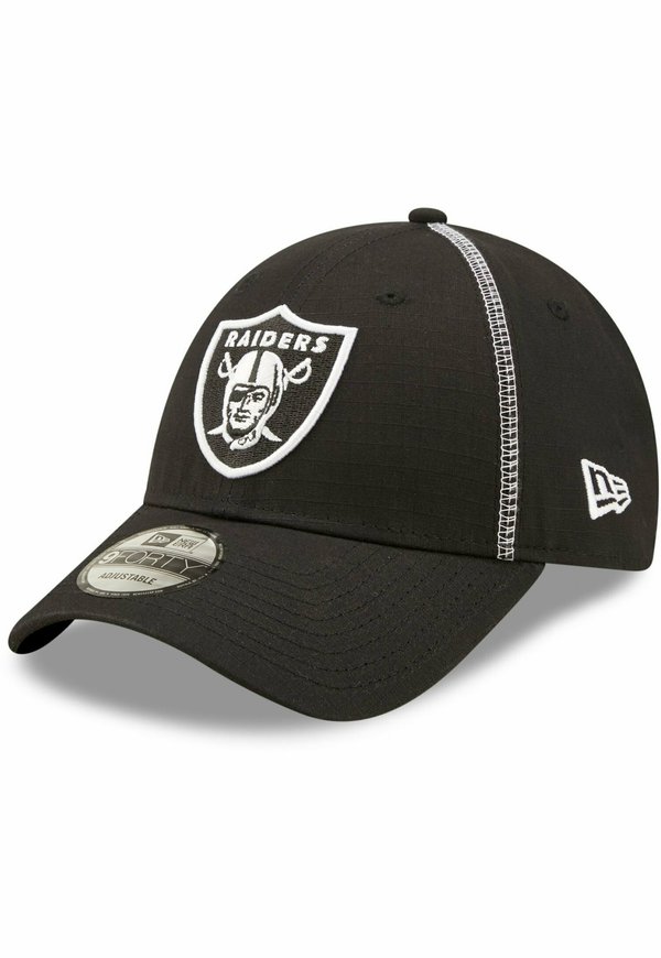 RIPSTOP LAS VEGAS RAIDERS - Cap