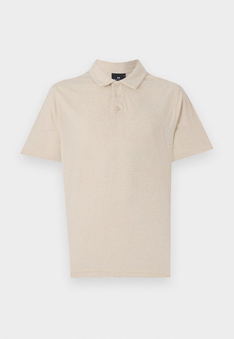 PS Paul Smith Poloshirt wit