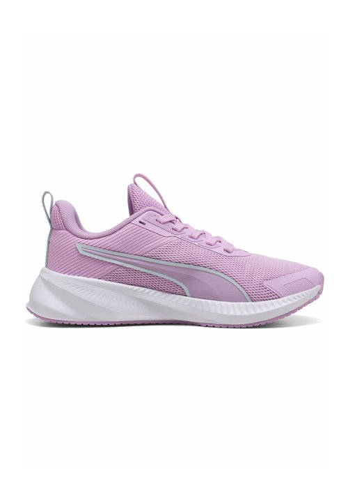 PUMA FLYER LITE 4 LAUFSCHUHE UNISEX - Zapatillas - mauve glow-aqua glow- white — foto 6