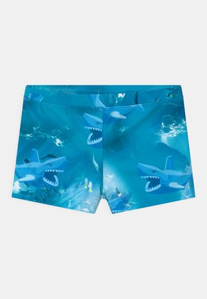 ASMUS SWIM - Swimming trunks - mint