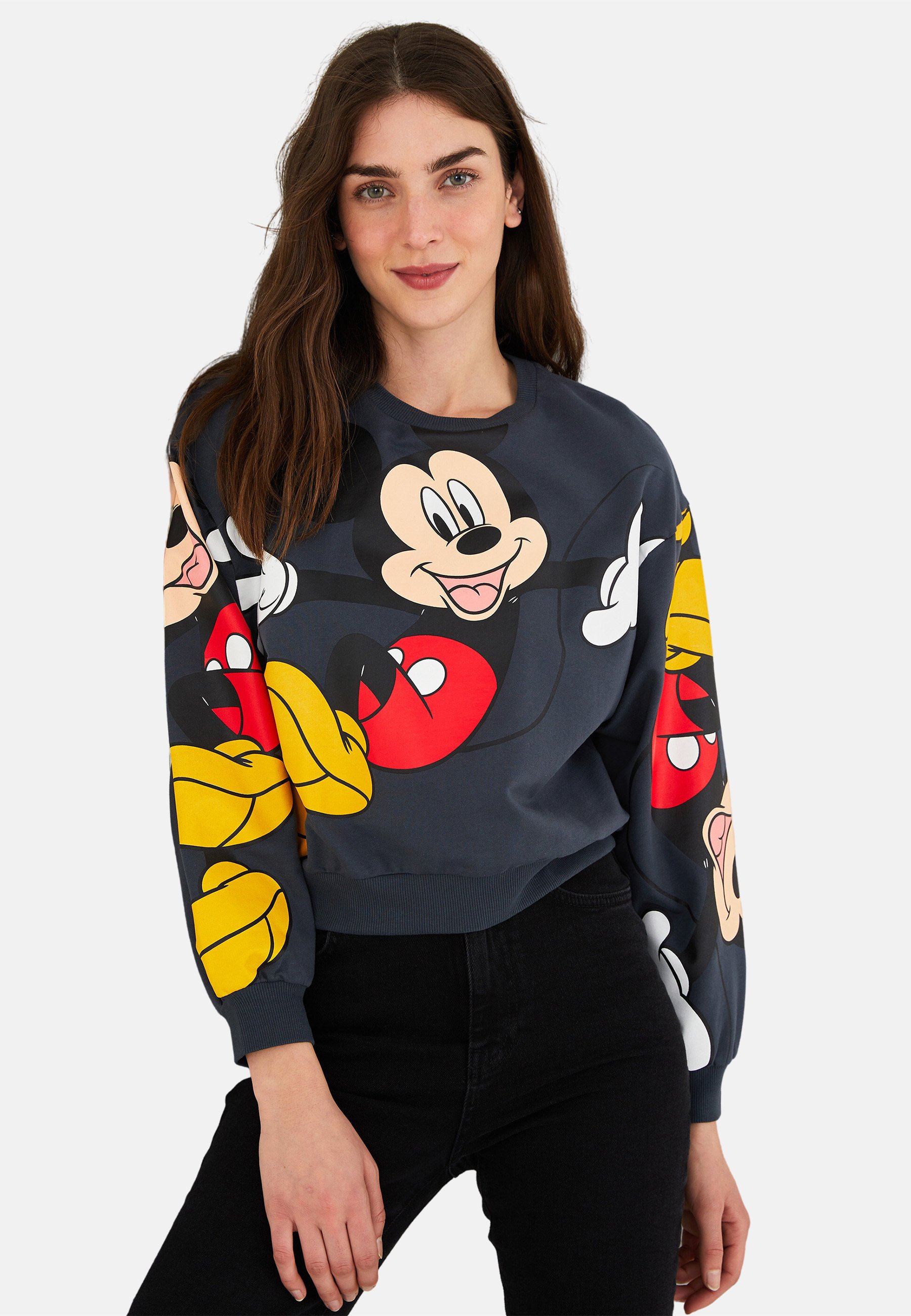 LC Waikiki MICKEY MOUSE - Sweatshirt 