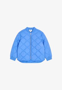 Sélectionné, blue