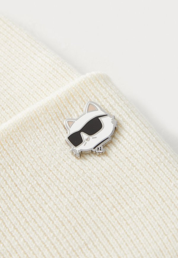 IKON CHOUPETTE PIN BEANIE - Beanie2