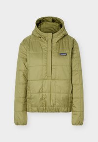 Valitud, caper green