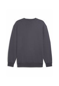 Puma POWER GRAPHIC  - Melegítőfelső - galactic gray