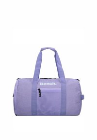 Bench - CLASSIC - Weekend bag - flieder Thumbnail Image 1