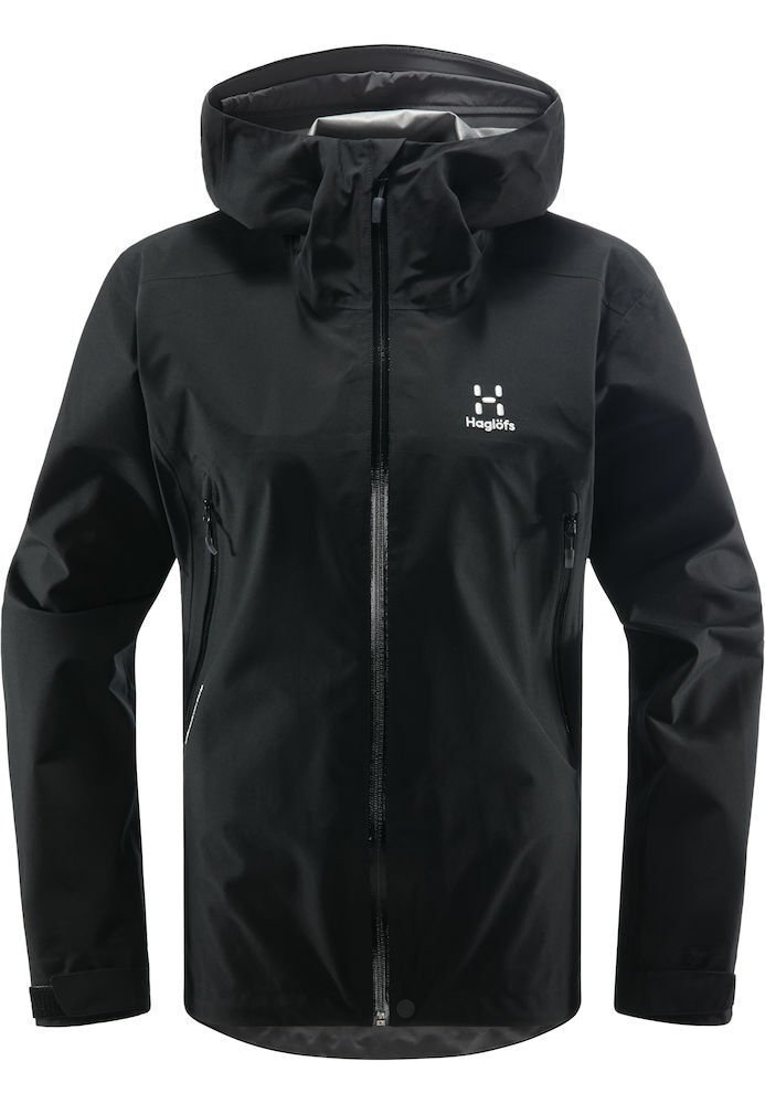 Hardshelljacke