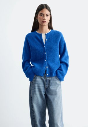& OTHER STORIES, Gilet - bright blue
