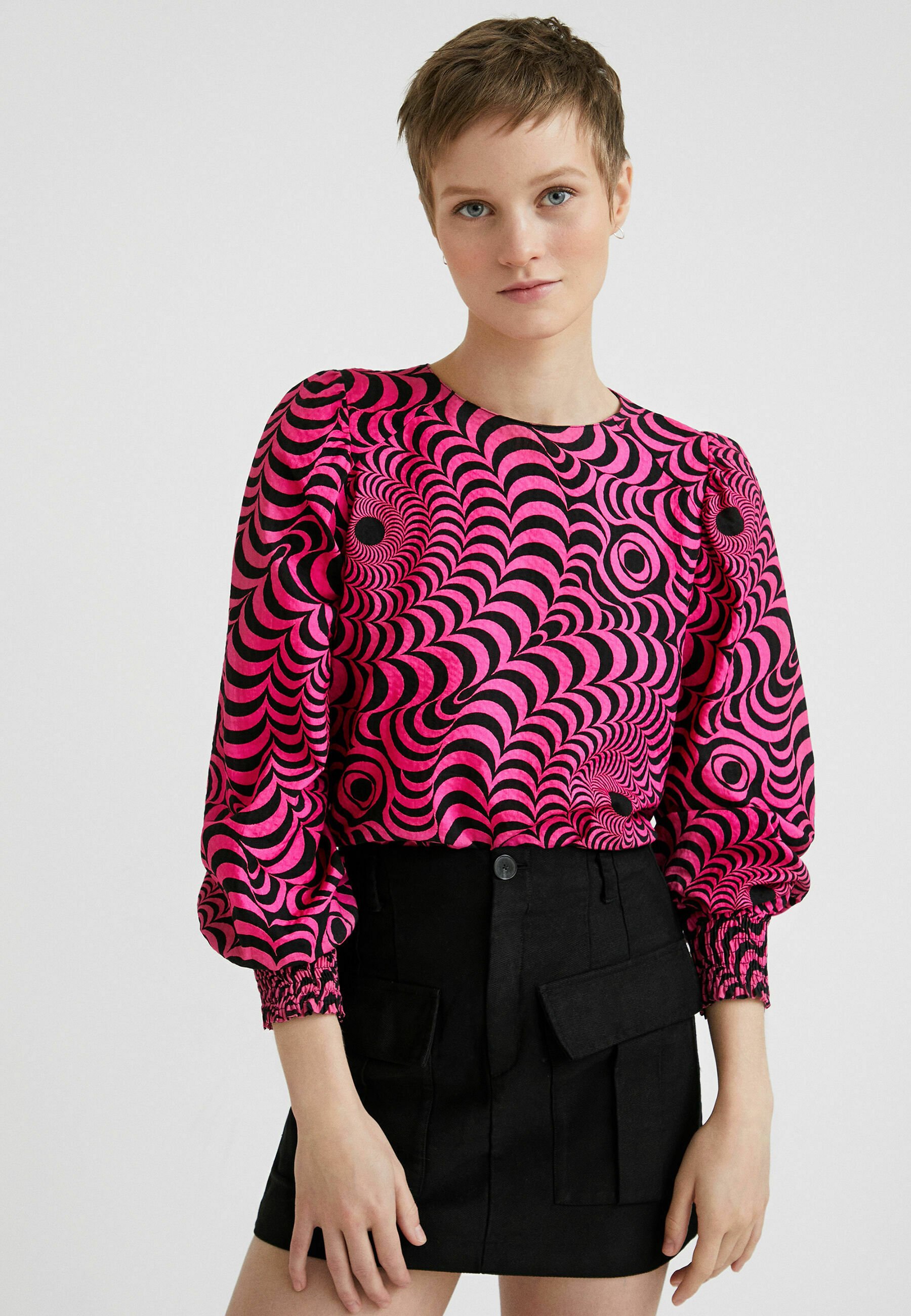 تعصب هدية مجانية تطبيق desigual zalando rebajas - nicholasdown.net