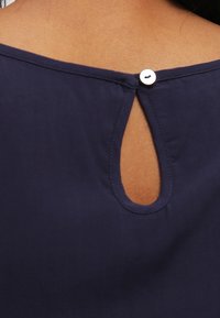ONLY Blouse - dark blue