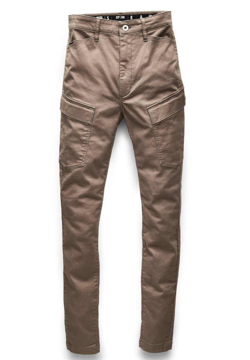 G-Star Cargobroek kaki