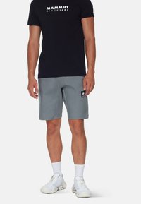 Mammut MASSONE - Korte broeken - strata