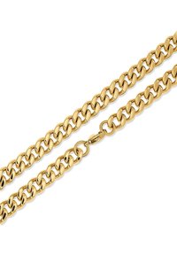 FAVS HERREN-HERRENKETTE - Halskæder - gold-coloured