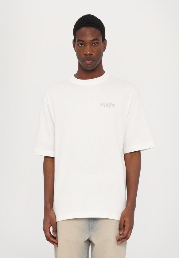 RANGER BEAR TEE UNISEX - Print T-shirt2