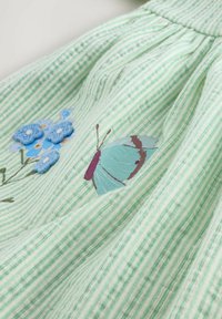 Neizbrano, turquoise fairy